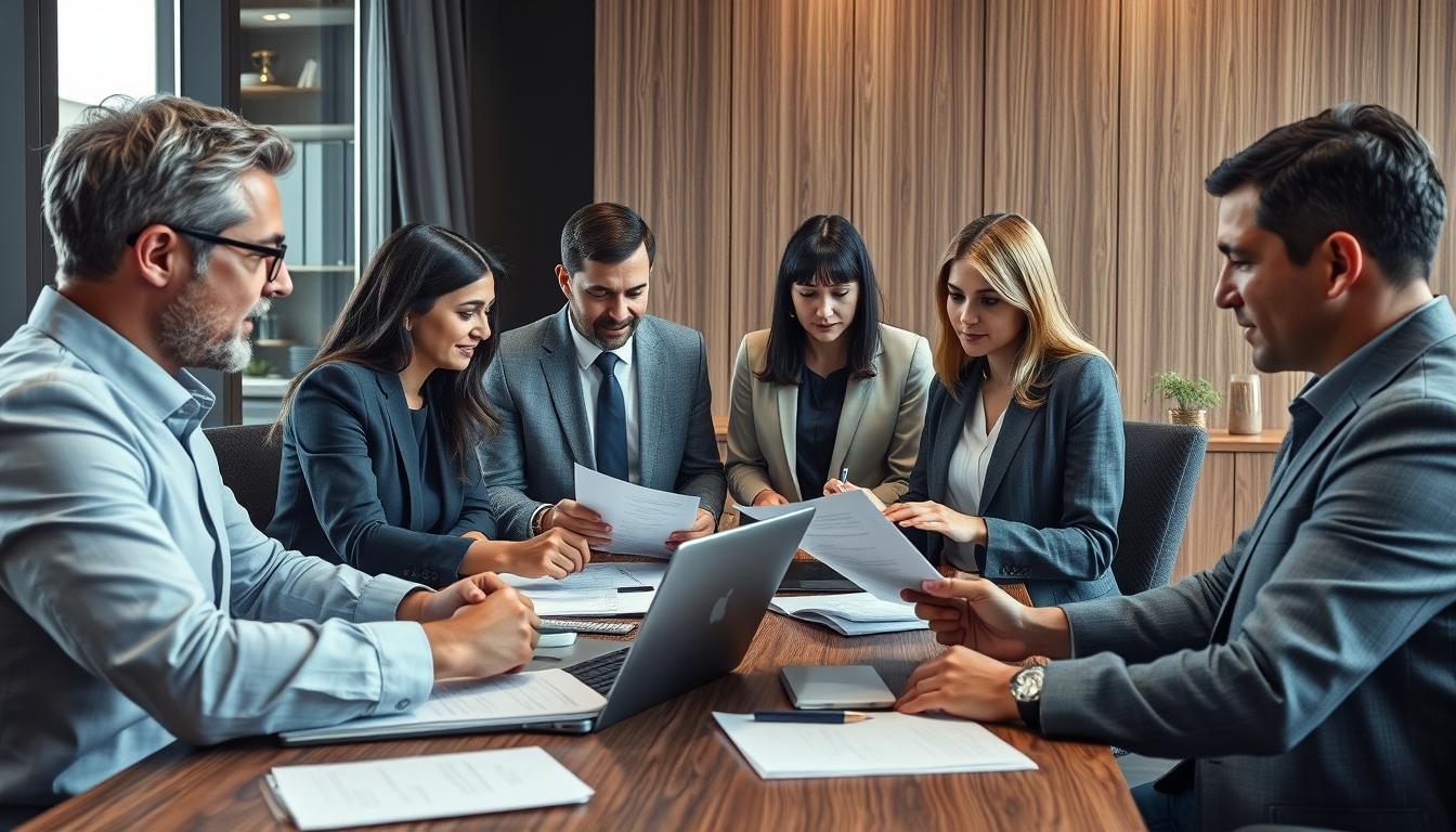 Conveyancing and transfer of property ownership